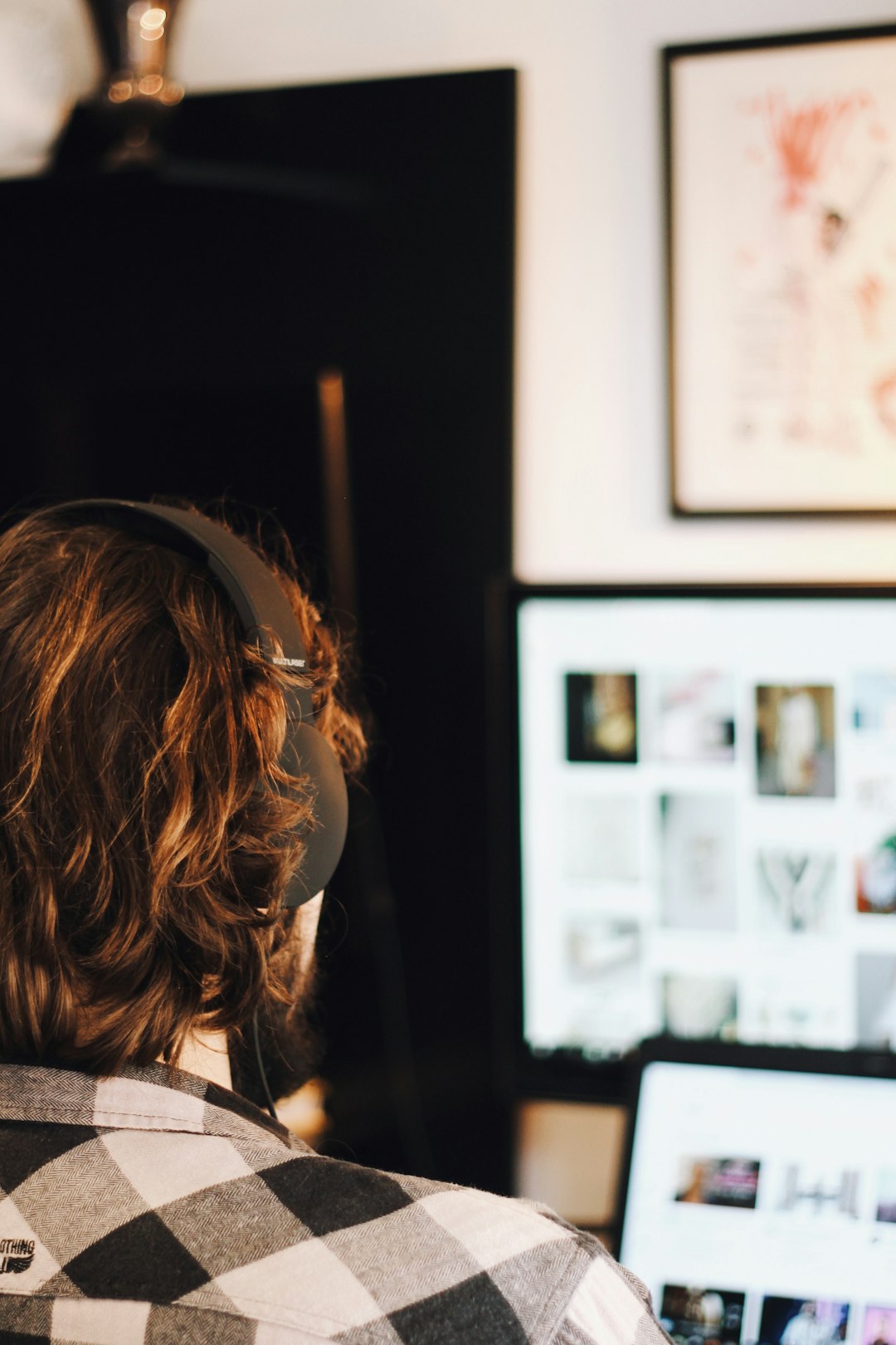 Conclusion: Wrapping Up Your Raspberry Pi Internet Journey 🎯 by Why Pi woman in black and white shirt