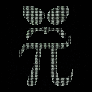 Featured image for Unlocking 1 Million Digits of Pi Secrets, Uses Fun 2025