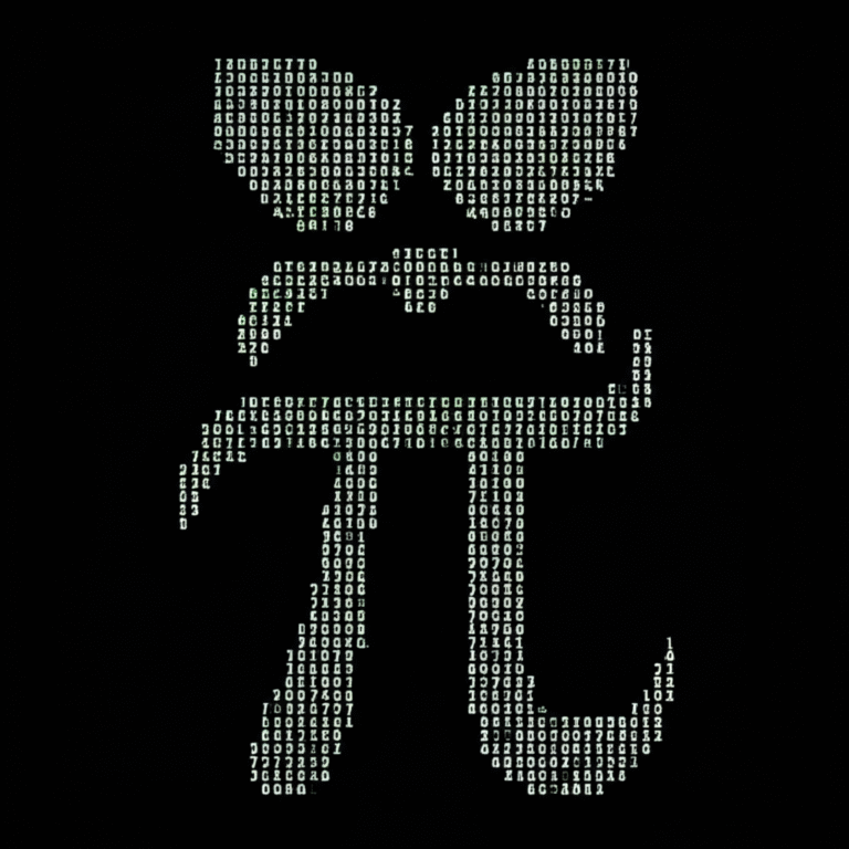 Featured image for Unlocking 1 Million Digits of Pi Secrets, Uses Fun 2025