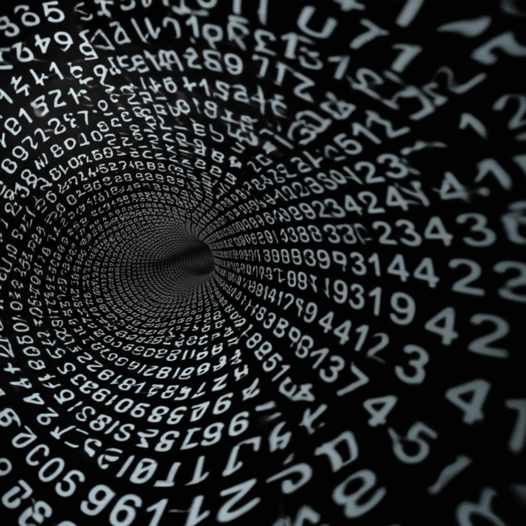 Featured image for What Are the First 1,000,000,000,000 Digits of Pi 2025