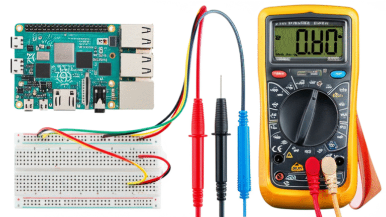 Featured image for 7 Essential Software Tools to Start Raspberry Pi Pico Development 2025