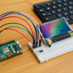 Featured image for Can You Really Use Raspberry Pi Pico as a PC 2025 Edition