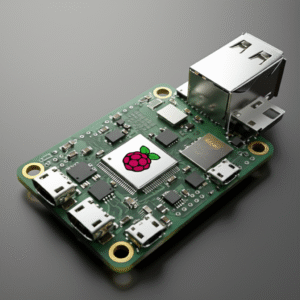 Featured image for Is the Raspberry Pi Pico Good for Machine Learning Projects 2025