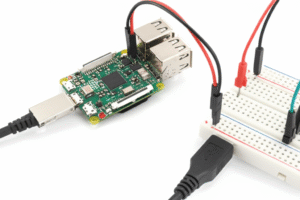 Featured image for What Are the Power Requirements for the Raspberry Pi Pico 2025