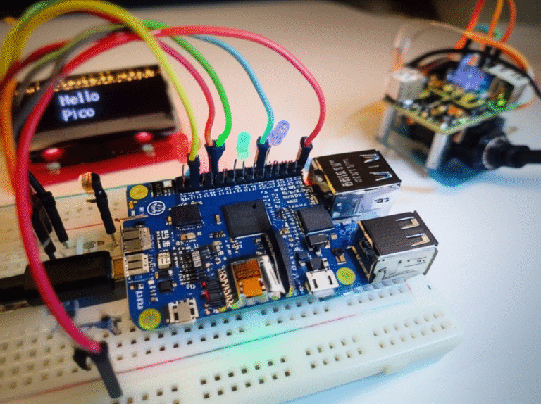 Featured image for What Is Raspberry Pi Pico Used For 12 Cool Projects Uses 2025