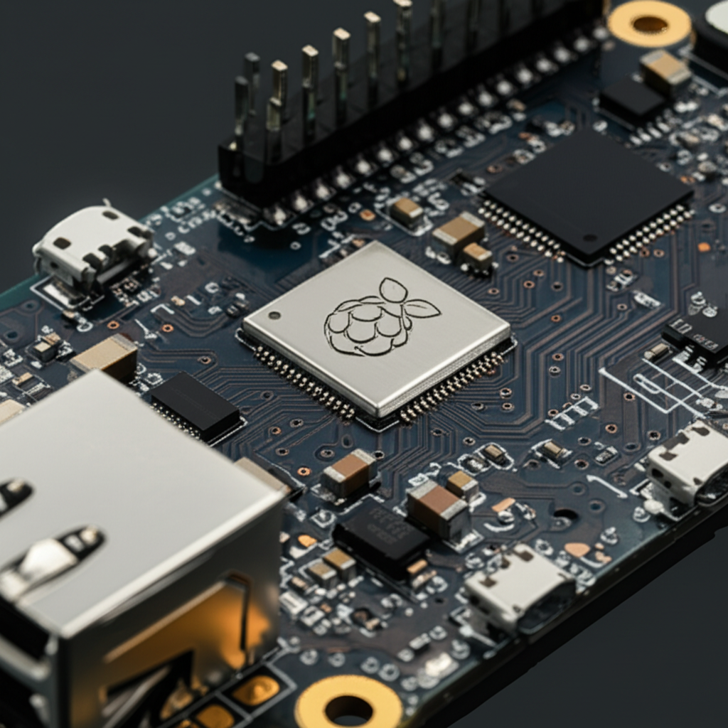 Unlocking the Raspberry Pi Pico Schematic: Your Ultimate 2025 Guide 🛠️