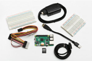 Featured image for 15 Beginner-Friendly Raspberry Pi Projects Youll Love in 2025