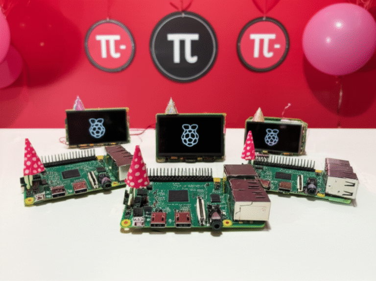 Featured image for 21 Fun Creative Ways to Celebrate Pi Day on March 14th 2025