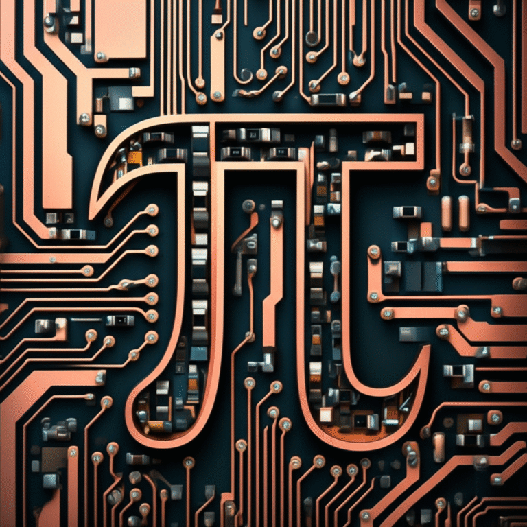 Featured image for What Are the First 1000 Digits of Pi Copy Paste Ready