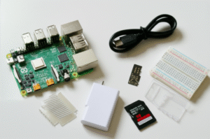 Featured image for What Is a Raspberry Pi and What Can It Do 30 Amazing Uses 2025