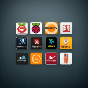 Featured image for What Operating Systems Can I Run on a Raspberry Pi 2025