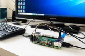 Featured image for How Do I Set Up a Raspberry Pi for the First Time 9 Easy Steps 2025