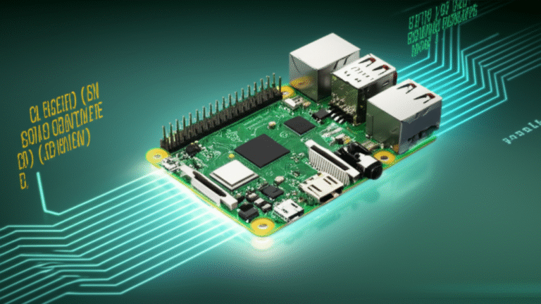 Featured image for Is Raspberry Pi Linux or Python Unraveling the Mystery in 2025