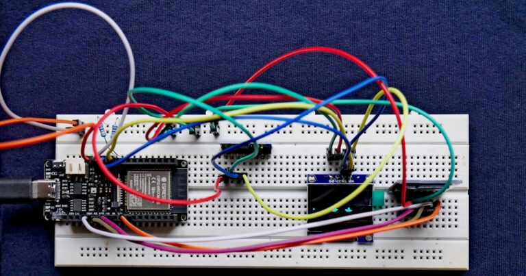 Featured image for Microcontroller Programming Unlocked 12 Expert Tips for 2025