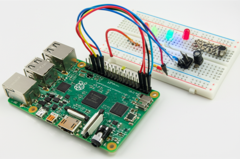Featured image for 75 Raspberry Pi Tutorials to Ignite Your Creativity in 2026