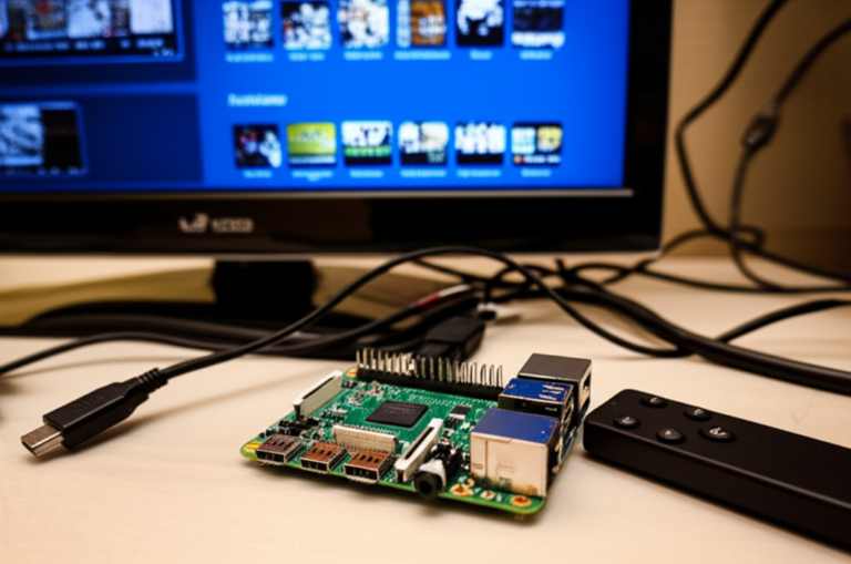 Featured image for How Do I Set Up a Raspberry Pi as a Media Center 12 Expert Steps 2026