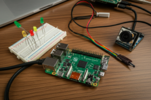 Featured image for What Accessories Do I Need for a Raspberry Pi 9 Must-Haves 2026