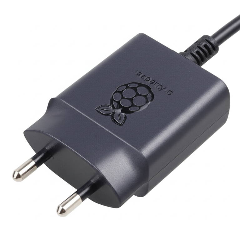 Featured image for What Are the Power Requirements for a Raspberry Pi 2026