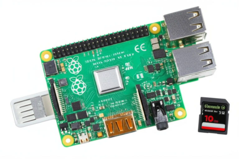 Featured image for What Is a Raspberry Pi Used For 16 Mind-Blowing Projects in 2026