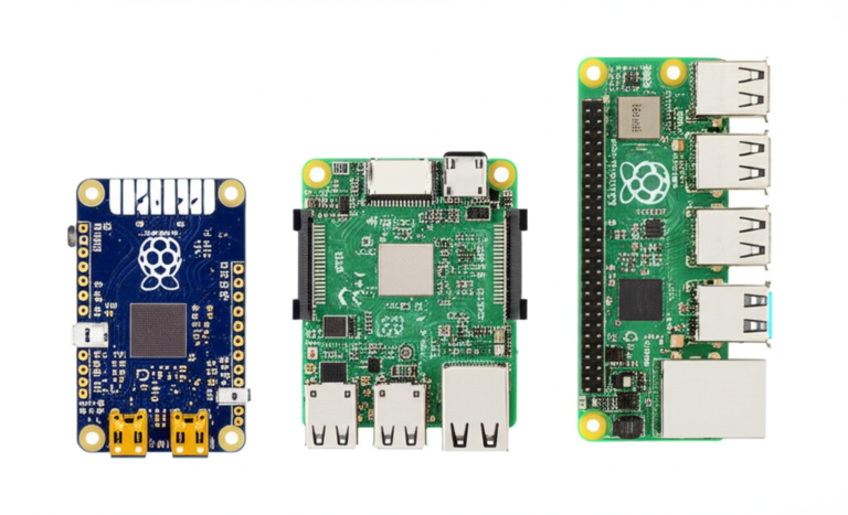 Featured image for Raspberry Pi Pico vs Other Pi Models 7 Key Differences Explained 2026