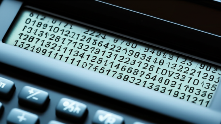 Featured image for Unlocking the First 200 Digits of Pi Secrets, Tricks Surprises 2026