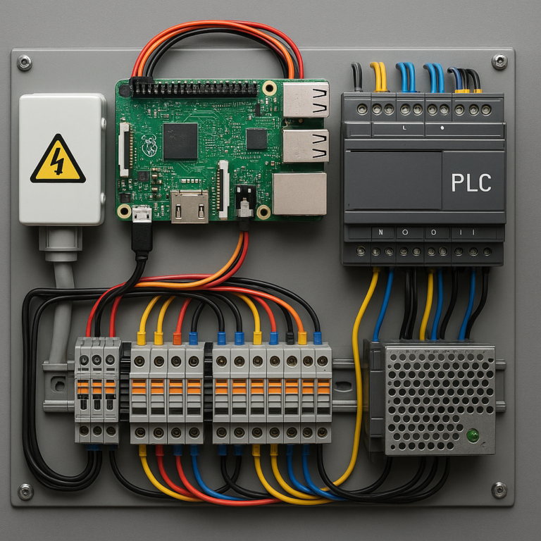 Featured image for 7 Top Raspberry Pi Industrial Automation Solutions 2026