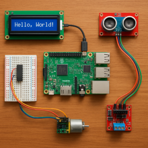 Featured image for Raspberry Pi 3 The Ultimate 2026 Guide 10 Epic Projects
