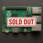 Featured image for Why Are Raspberry Pis Always Sold Out 2026
