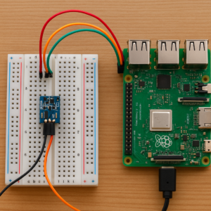 Featured image for 15 Raspberry Pi Sensor Data Logging Projects